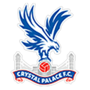 Crystal Palace logo